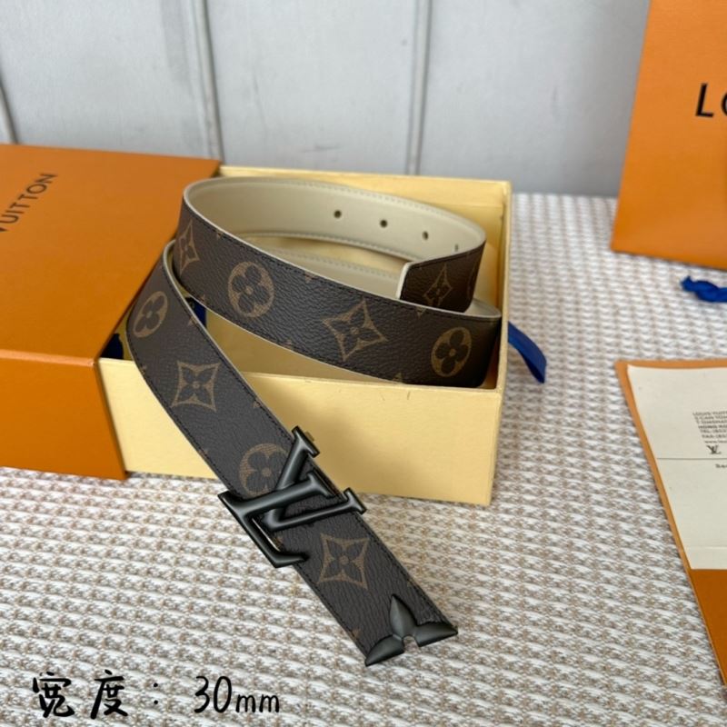 l0vis Vvtt0n belts